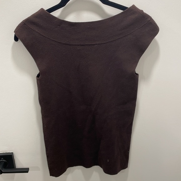 Banana Republic top - Picture 4 of 4